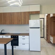 Квартира 24 м², студия - изображение 2