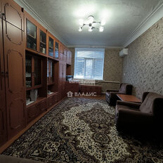 Квартира 48,6 м², 3-комнатная - изображение 5