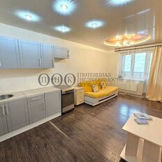 Квартира 60 м², 2-комнатная - изображение 3