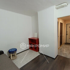 Квартира 20 м², студия - изображение 3