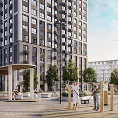 Квартира 59,6 м², 2-комнатная - изображение 4