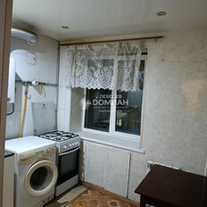 Квартира 47 м², 2-комнатная - изображение 5