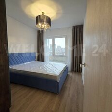 Квартира 33,9 м², 1-комнатная - изображение 5