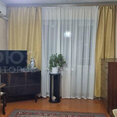 Квартира 55 м², 3-комнатная - изображение 2