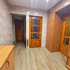 Квартира 54,6 м², 2-комнатная - изображение 4