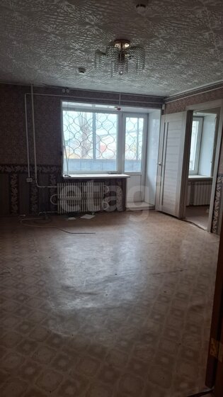 60,6 м², 3-комнатная квартира 5 200 000 ₽ - изображение 21