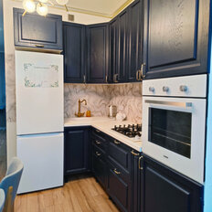 Квартира 68,4 м², 2-комнатная - изображение 1