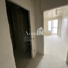 Квартира 124,5 м², 4-комнатная - изображение 5