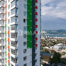 Квартира 110,7 м², 4-комнатная - изображение 4