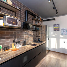 Квартира 36 м², студия - изображение 4