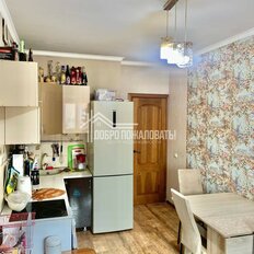 Квартира 44,4 м², 1-комнатная - изображение 3