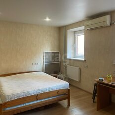 Квартира 36,3 м², 1-комнатная - изображение 4