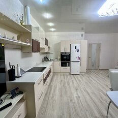 Квартира 92,9 м², 3-комнатная - изображение 3