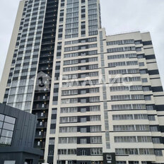 Квартира 24,9 м², студия - изображение 3