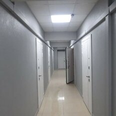 Квартира 54,6 м², студия - изображение 5