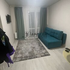 Квартира 35 м², 1-комнатная - изображение 1