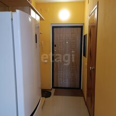 Квартира 23,6 м², студия - изображение 4