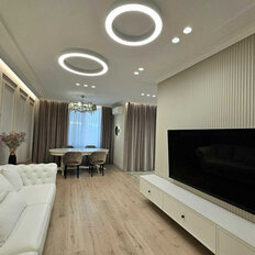 Квартира 104,5 м², 4-комнатная - изображение 4