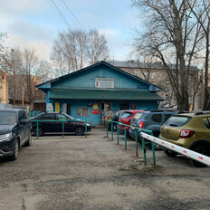 14,8 м², офис - изображение 5