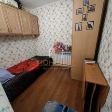 Квартира 35,3 м², 1-комнатная - изображение 4