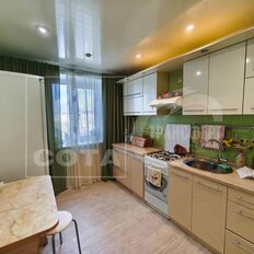 Квартира 67 м², 3-комнатная - изображение 2