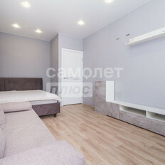 Квартира 32,1 м², 1-комнатная - изображение 2