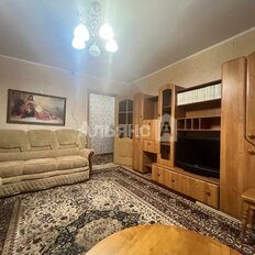 Квартира 66,3 м², 4-комнатная - изображение 4