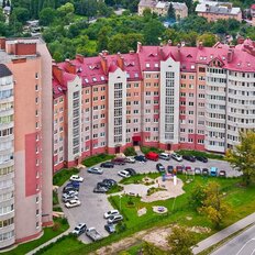 Квартира 55,7 м², 2-комнатная - изображение 4