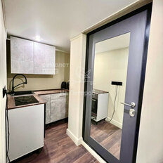 Квартира 30 м², студия - изображение 5