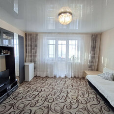 Квартира 52,5 м², 2-комнатная - изображение 1