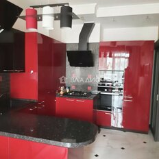 Квартира 66,5 м², 2-комнатная - изображение 4