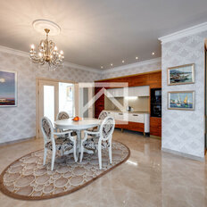 Квартира 134 м², 3-комнатные - изображение 4