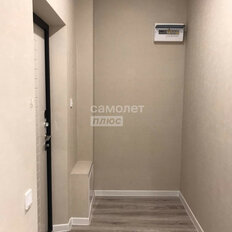 Квартира 34 м², 2-комнатная - изображение 2