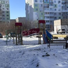Квартира 32,6 м², 1-комнатная - изображение 3