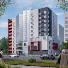 31,6 м², офис - изображение 1