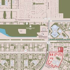 71,5 м², торговое помещение - изображение 4