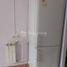 Квартира 16,8 м², студия - изображение 2