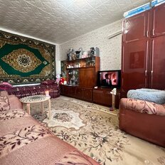 Квартира 33 м², 1-комнатная - изображение 3