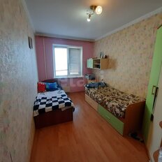 Квартира 100 м², 4-комнатная - изображение 3