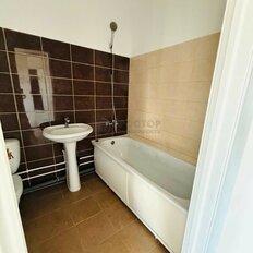 Квартира 24,9 м², студия - изображение 5