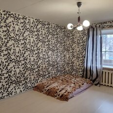 Квартира 32 м², 1-комнатная - изображение 3