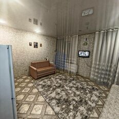 Квартира 33 м², студия - изображение 2