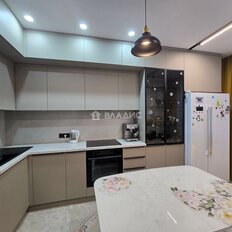 Квартира 57 м², 3-комнатная - изображение 2