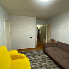 Квартира 51,1 м², 3-комнатная - изображение 4