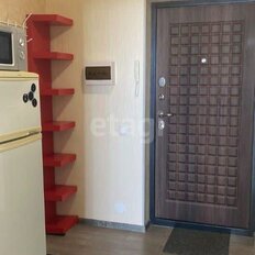 Квартира 30 м², студия - изображение 5