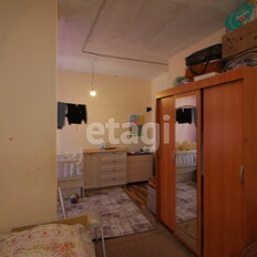 Квартира 49,9 м², 1-комнатная - изображение 4