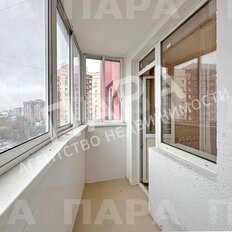 Квартира 40 м², 1-комнатная - изображение 1