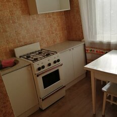 Квартира 44 м², 2-комнатная - изображение 4