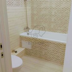 Квартира 40 м², 1-комнатная - изображение 1