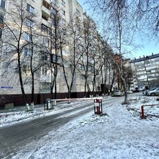 Квартира 29 м², 1-комнатная - изображение 2